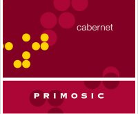 Primosic Cabernet