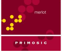 Primosic Merlot