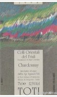 Toti Chardonnay