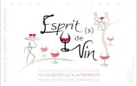 Saint Pierre de Serjac - Esprit de vin