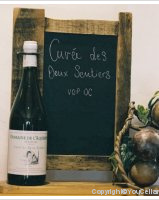 Domaine de l'Aqueduc - Cuvée des Deux Sentiers