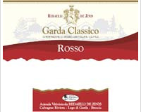 De Zinis Classico Rosso
