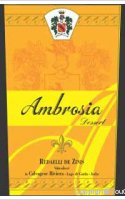 Redaelli De Zinis - Ambrosia