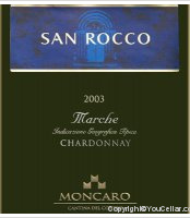Moncaro - San Rocco