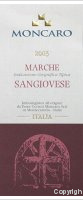 Moncaro - Sangiovese