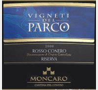 Moncaro - Vigneti Del Parco