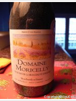 Domaine MORICELLY