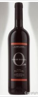 Quaquarini Sangue di Giuda Vigna Acqua Calda 