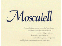 Santa Barbara Moscatell