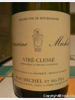 Domaine Michel - Vieilles Vignes - Sur le Chêne