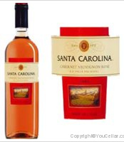 Santa Carolina - Cabernet Sauvignon