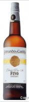 Fernando de Castilla - Sherry Fino Classic dry