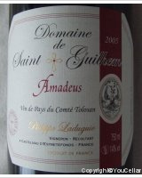 Domaine de Saint-Guilhem - Amadeus