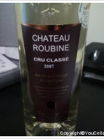 Château Roubine
