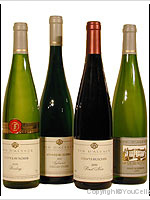 Domaine Stentz-Buecher