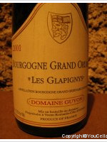 Domaine Guyon, Les Glapignys