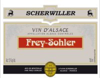 Frey-Sohler