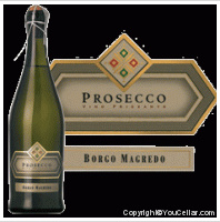 Borgo Magredo - Legatura a Spago