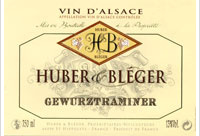 Huber et Bléger