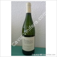 Domaine Belles Pierres - Les Clauzes de Jo