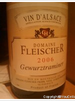 Domaine Fleischer - Cuvée Charlotte