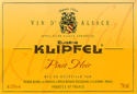 Eugène Klipfel