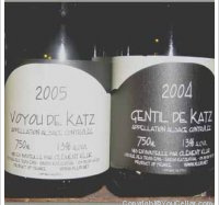 Clément Klur - Voyou de Katz