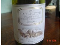Les Celliers des Terres de France Sauvignon