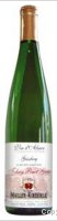 Domaine Muller-Koeberlé -  Geissberg Clos des Aubépines 