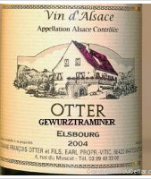 Otter - Elsbourg