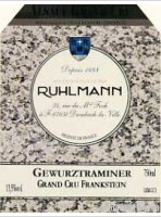 Jean-Charles Ruhlmann - Grand Cru Frankstein