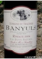 Domaine du Traginer - Rimage