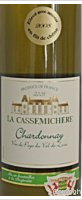 La Cassemichère Chardonnay