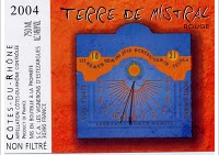 Terre de Mistral