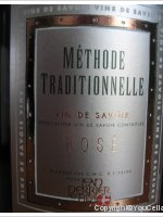 Jean Perrier et Fils - Méthode Traditionnelle