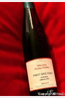 Domaine Seilly - Schenkenberg - Sélection Grains Nobles