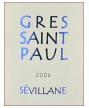 Grès Saint Paul, Sévillane