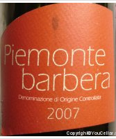 Villa Ilaria - Barbera