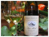 Domaine Sipp Mack - Grand Cru Rosacker