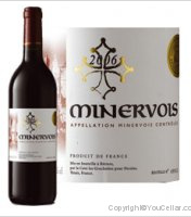 Cave Les Gruchottes