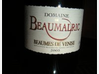 Domaine de Beaumalric