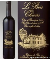 Le Bois des Chiens