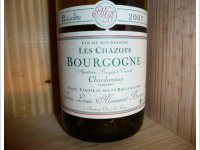 Domaine Moissenet-Bonnard - Les Chazots