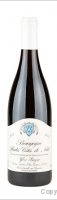 Domaine Yves Bazin