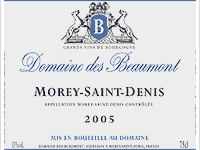Domaine des Beaumont