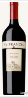 St-Francis - "Old Vines" Zinfandel