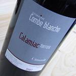 Domaine Combe Blanche - Calamiac Terroir - Cinsault