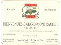 Louis Carillon et Fils - Grand Cru