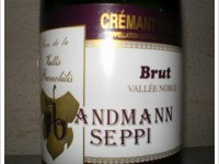Seppi Landmann - Brut