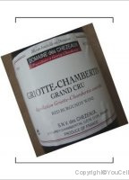 Domaine des Chezeaux - Grand Cru 
